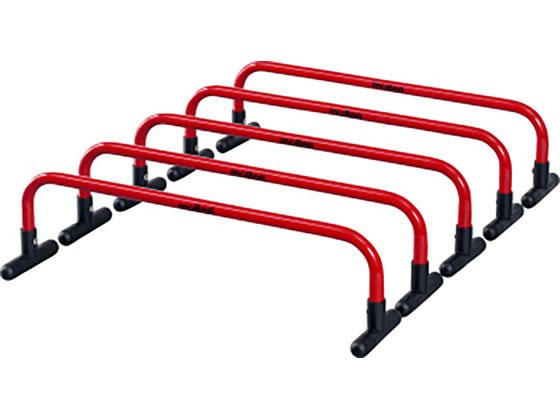 【レビュー投稿で100円OFFクーポン】【お取り寄せ】モルテン ミニハードル15 MHDL15