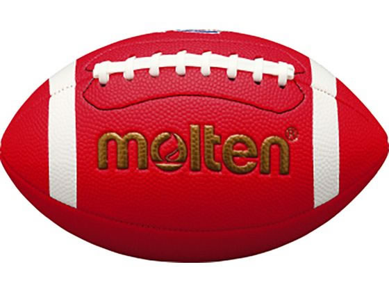 【ブラックフライデー限定★27日9:59迄店内ポイント2倍】【お取り寄せ】モルテン フラッグフットボール ミニ Q3C2500QB