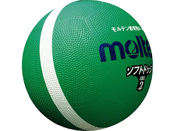 【ブラックフライデー限定★27日9:59迄店内ポイント2倍】【お取り寄せ】モルテン ソフトラインドッジボ..