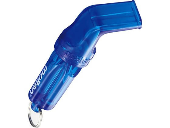 【ブラックフライデー限定★27日9:59迄店内ポイント2倍】【お取り寄せ】モルテン バレーボールホイッスル WVSKB