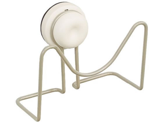 【レビュー投稿で100円OFFクーポン】【お取り寄せ】田窪工業所 強力吸盤Mochi まな板受け NQM-1 棚 台 ラック メッシュ ワゴン 収納 厨房 キッチン テーブル