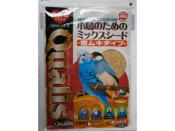 �y�b�Y�C�V�o�V �N�I���X �����̂��߂̃~�b�N�X�V�[�h (�烀�L�^�C�v) 3.6kg