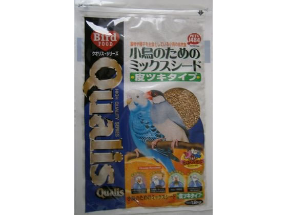 �y�b�Y�C�V�o�V �N�I���X �����̂��߂̃~�b�N�X�V�[�h (��c�L�^�C�v) 1.8kg