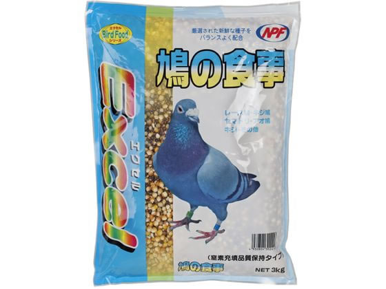 �i�`�������y�b�g�t�[�Y �G�N�Z�� ���̐H�� 3kg