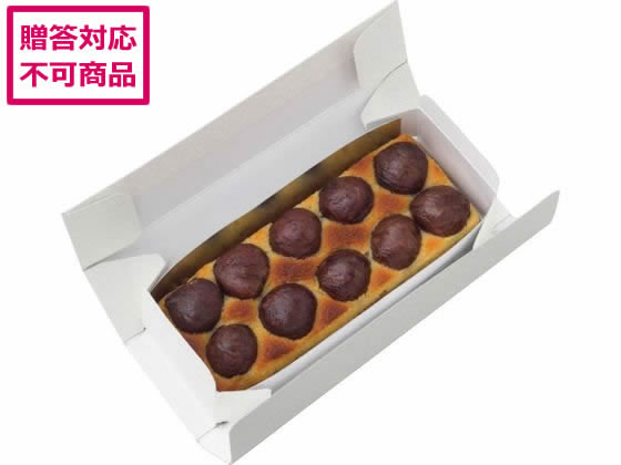 【スーパーSALE限定2,000円クーポン＆11日9:59迄ポイント2倍】 【メーカー直送】谷常製菓 栗宝寿(C)【代引不可】 お菓子 デザート お取り寄せグルメ 誕プレ