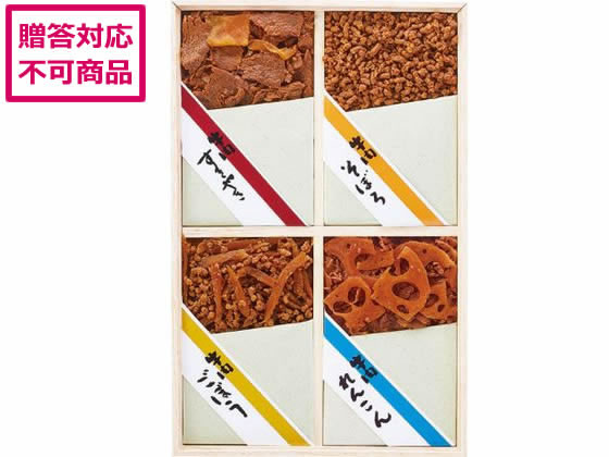 【スーパーSALE限定2,000円クーポン＆11日9:59迄ポイント2倍】 【メーカー直送】今半 牛肉佃煮詰合せ S-30Z【代引不可】 お肉 肉類 加工品 食品 食料品 お取り寄せグルメ 誕プレ