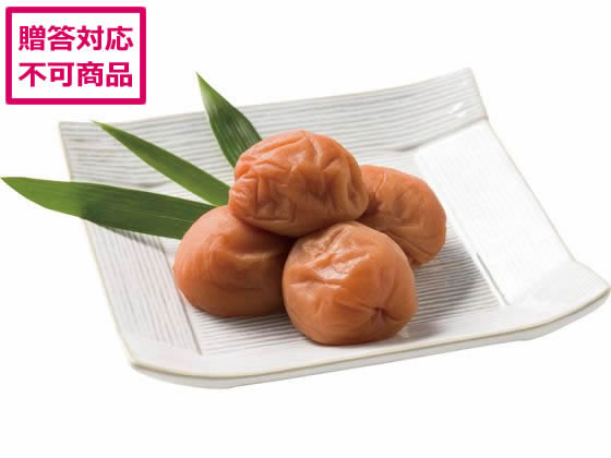 【レビュー投稿で100円OFFクーポン】【メーカー直送】中田食品 梅道 紀州南高梅うす塩味 255【代引不可】惣菜 お取り寄せグルメ 誕プレ