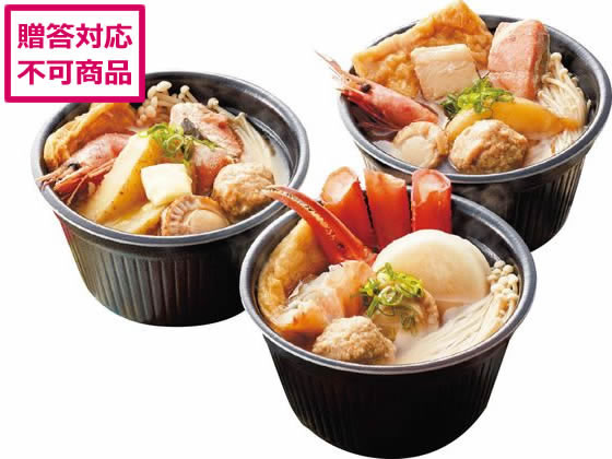 【レビュー投稿で100円OFFクーポン】【メーカー直送】舞の海 レンジで簡単 舞の海監修ちゃん小鍋 SC-244【代引不可】惣菜 お取り寄せグルメ 誕プレ