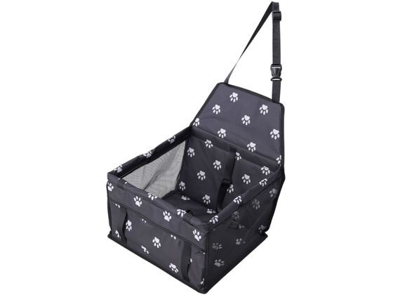 【マラソン限定2000円クーポン★ポイント2倍16日9:59迄】【メーカー直送】ファミリー・ライフ 安全設計 ペット用ドライブキャリー a35089【代引不可】キャリー カート 犬 ドッグ用 ペット お散歩 生活グッズ ペットハウス