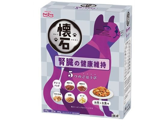 ���� 5�̂��ق��� �t���̌��N�ێ� 180g(18gx10)