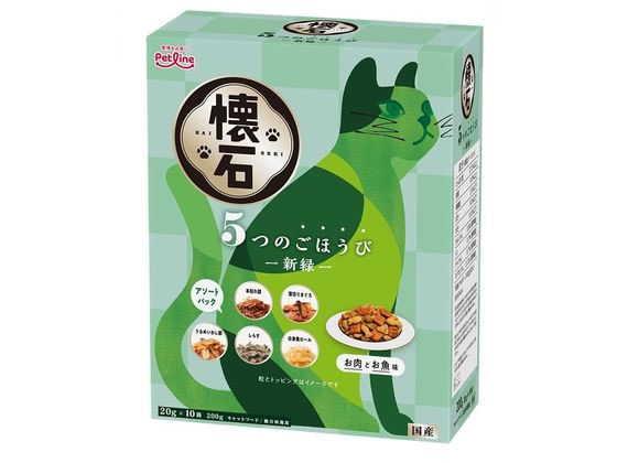 ���� 5�̂��ق��� �V�� 200g(20gx10)