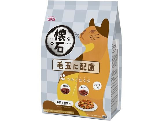 ���� 2�̂��ق��� �ыʂɔz�� 600g(60gx10)