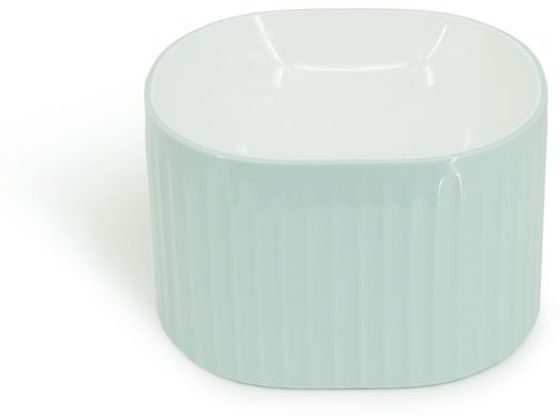 Tableware - 【マラソン限定★ポイント2倍】【お取り寄せ】ペットプロ HD ラージボウル グリーン C-F-006-GR 共通グッズ ペット お散歩 生活グッズ ペットハウス