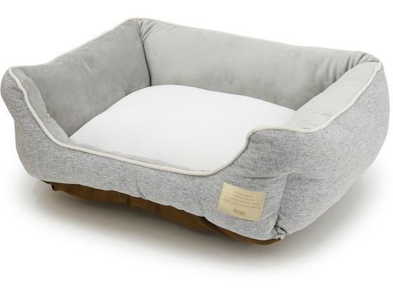 �ڥ�ӥ塼��Ƥ�100��OFF�����ݥ������̵�� �ڤ����󤻡ۥڥåȥץ� Homey �����륷�����󥹥������٥å� M ���졼 ���̥��å� �ڥå� ������ ��...