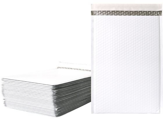 【レビュー投稿で100円OFFクーポン】キングコーポレーション クッション封筒 定形外規格内用 25枚 EPEC..