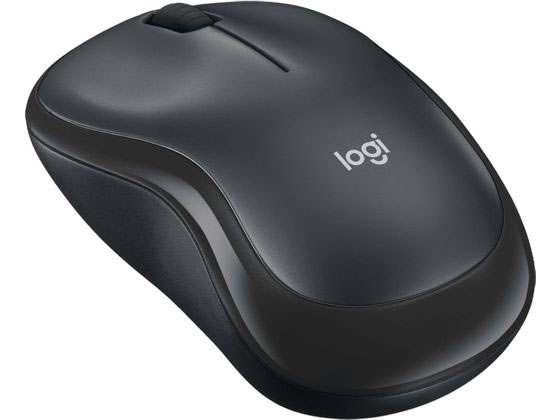 M221 SILENT Wireless Mouse M221CG [�_�[�N�O���[]