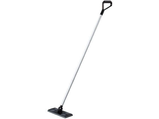 【マラソン限定★ポイント2倍】【お取り寄せ】コクヨ HibiFull 軽い力でスルッと落とせるフローリングワイパー フローリングクリーナー本体 フローリングクリーナー 清掃