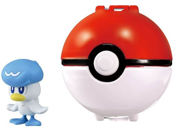ポケモンフィギュア　モンコレ　43体　ポケモンボールケース付き 楽天市場】ポケモン モンコレ ポケデルゼ モンスターボール（おもちゃ