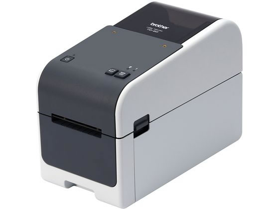 【お取り寄せ】ブラザー 63mm幅 感熱ラベルプリンター TD-2320D