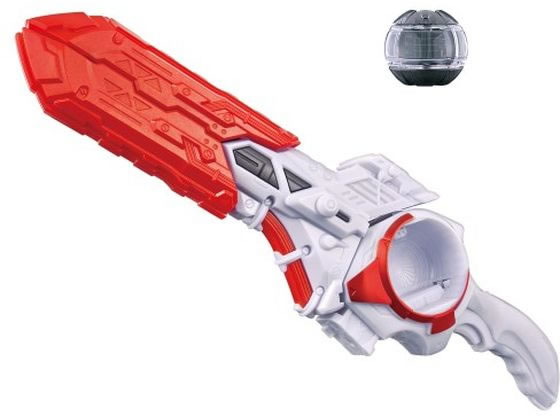 【レビュー投稿で100円OFFクーポン】バンダイ 仮面ライダーゼッツ DXブレイカムバスター 仮面ライダー 変身 なりきり おもちゃ ホビー ゲーム 誕プレ