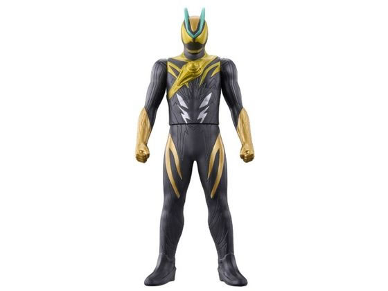 【楽天大感謝祭限定★26日9:59迄ポイント2倍】バンダイ ライダーヒーローシリーズ 仮面ライダーゼッツ イナズマプラズマ ソフビ人形 人形 ぬいぐるみ おもちゃ ホビー ゲーム 誕プレ