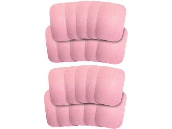 【ブラックフライデー限定★27日9:59迄店内ポイント2倍】【メーカー直送】ファミリー・ライフ 置くだけ簡単ダニシート 20枚組 a35493【代引不可】殺虫剤 殺虫 防虫剤