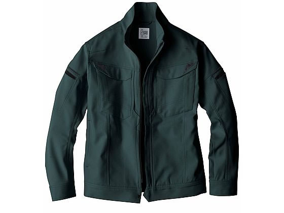 【レビュー投稿で100円OFFクーポン】【お取り寄せ】ビッグボーン ジャケット ボルトグリーン 6L ...