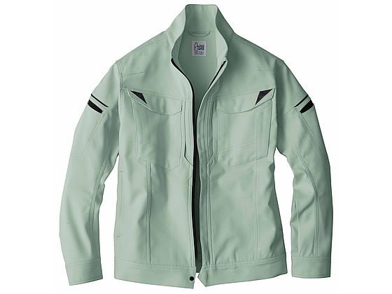 【レビュー投稿で100円OFFクーポン】【お取り寄せ】ビッグボーン ジャケット リーフ 6L EBA ...