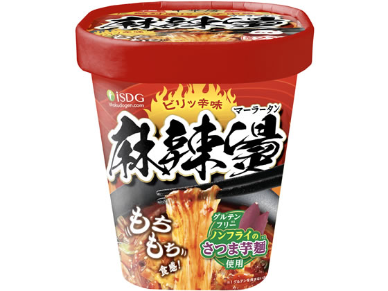 【レビュー投稿で100円OFFクーポン】医食同源 中華房 麻辣タン スープ春雨 スープ インスタント レトルト 食品のサムネイル