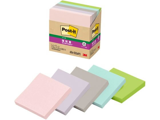 �ڳ�ŷ�����ѡ�SALE������ݥ����2�ܡ�2,000�ߥ����ݥ��3M �ݥ��ȥ��å� ��Ǵ�� �Ρ��� 75mm��75mm �ѥ��ƥ륫�顼5�� 5�� �� �Ρ��ȥ���...