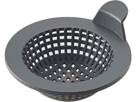 樂天商城 - 【マラソン限定★ポイント2倍】【お取り寄せ】伸晃 溜めずにポイ。流し用ゴミ受け 直径80mm用 SP-225 ゴミ受け 清掃 衛生 水廻り 厨房 キッチン