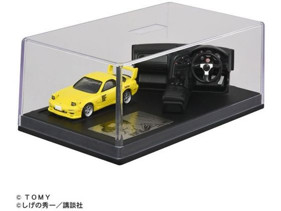 楽天市場】イニシャルd fd トミカの通販