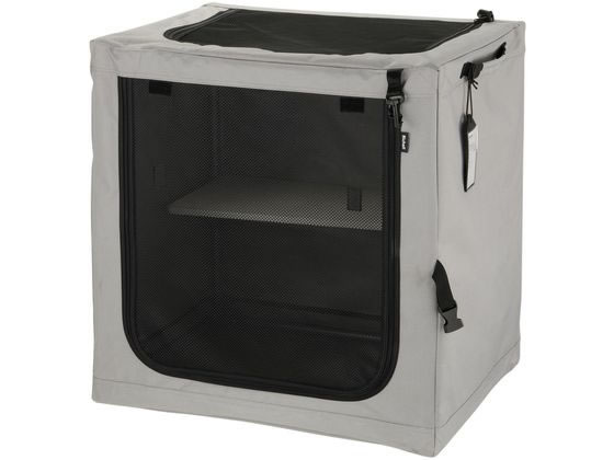 【レビュー投稿で100円OFFクーポン】送料無料 【お取り寄せ】リッチェル たためるキャットケージ ハウス 猫 キャット用 ペット お散歩 生活グッズ ペットハウス