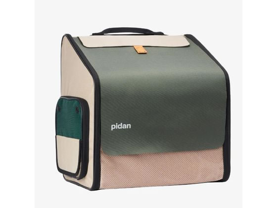 �ڥ�ӥ塼��Ƥ�100��OFF�����ݥ������̵���ڤ����󤻡�PIDAN JP �ڥå��ޤ���ߥϥ������å� PD2652M1 ����꡼�Х�...