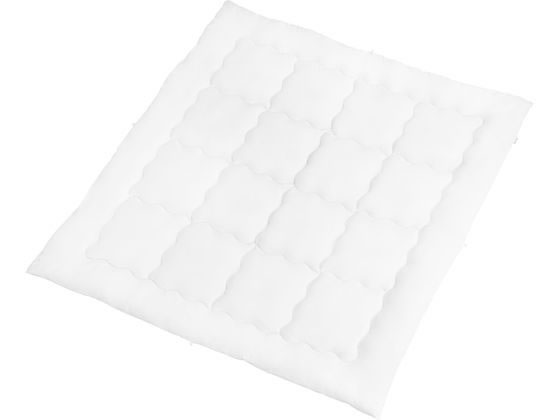 【レビュー投稿で100円OFFクーポン】【お取り寄せ】アイリスオーヤマ ふんわり掛けふとん 厚手 ダ ...