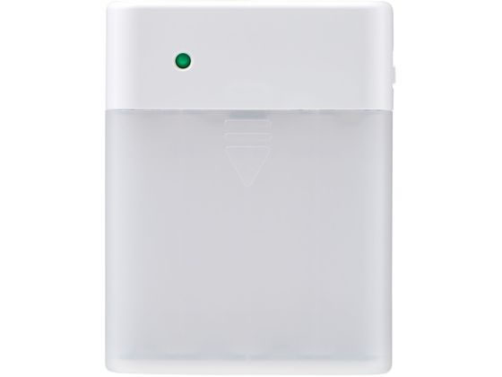 朝日電器 乾電池式充電器USBType-Cケーブル付防災 BC-100 モバイルバッテリー バッテリー 充電器 スマホ タブレット関連品 cocodecow-10880653 ココデカウ サンプル画像2