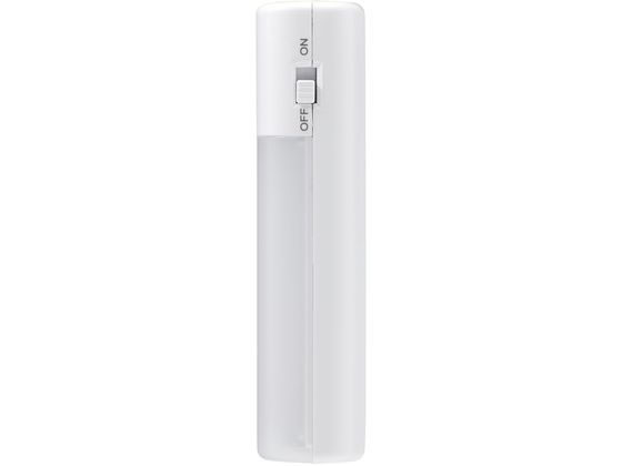 朝日電器 乾電池式充電器USBType-Cケーブル付防災 BC-100 モバイルバッテリー バッテリー 充電器 スマホ タブレット関連品 cocodecow-10880653 ココデカウ サンプル画像3