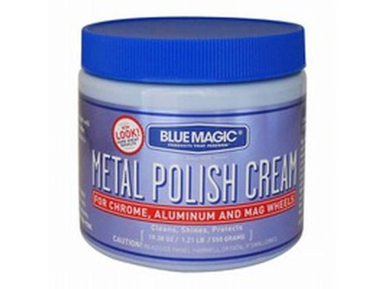 樂天商城 - 【レビュー投稿で100円OFFクーポン】【お取り寄せ】パワーアップジャパン ブルーマジック 550g 119006