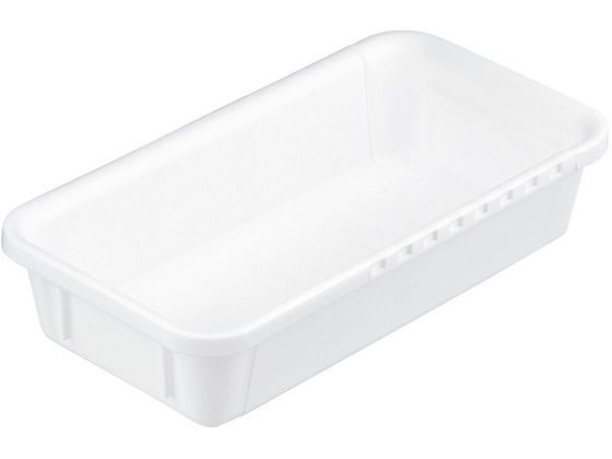 Other - 【マラソン限定★2,000円クーポン＆ポイント2倍】【お取り寄せ】リバティーコーポレーション カトラリーケース 伸縮式 スリム L ホワイト カトラリー入れ カトラリー 箸入れ テーブル キッチン