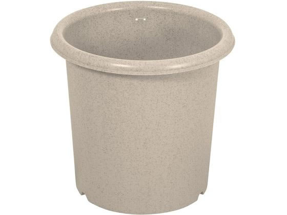 【レビュー投稿で100円OFFクーポン】【お取り寄せ】LIV PLUS ベストコ 植木鉢 鉢 ポット 10号 アイボリー プランター 園芸グッズ 園芸 ガーデニング