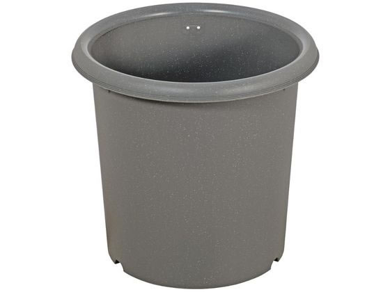 【レビュー投稿で100円OFFクーポン】【お取り寄せ】LIV PLUS ベストコ 植木鉢 鉢 ポット 10号 グレー プランター 園芸グッズ 園芸 ガーデニング