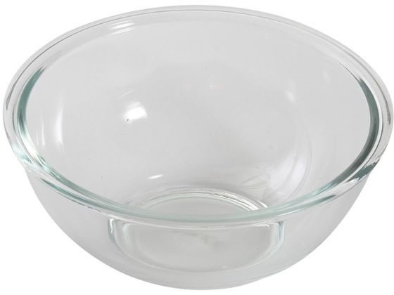 【レビュー投稿で100円OFFクーポン】【お取り寄せ】リバティーコーポレーション PYREX ボウル 1.6L ボウル ザル バット 厨房 キッチン