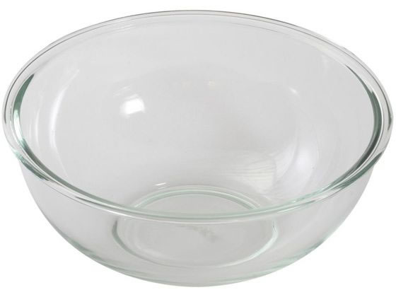 【レビュー投稿で100円OFFクーポン】【お取り寄せ】リバティーコーポレーション PYREX ボウル 3.6L ボウル ザル バット 厨房 キッチン