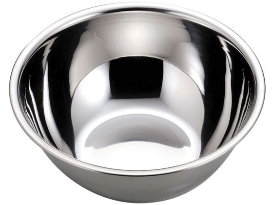 樂天商城 - 【レビュー投稿で100円OFFクーポン】【お取り寄せ】リバティーコーポレーション ステンレス製 ボウル 18cm ボウル ザル バット 厨房 キッチン