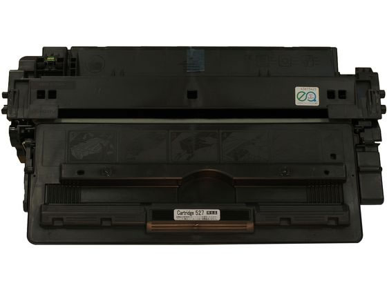 【マラソン限定★ポイント2倍】【メーカー直送】キヤノン用 リサイクルトナー カートリッジ527【代引不可】キャノン CANON リサイクルトナーカートリッジ インク