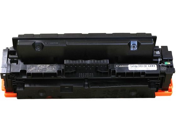 【マラソン限定★ポイント2倍】【メーカー直送】キヤノン用 リサイクルトナー カートリッジ046HK ブラック【代引不可】キャノン CANON リサイクルトナーカートリッジ インク
