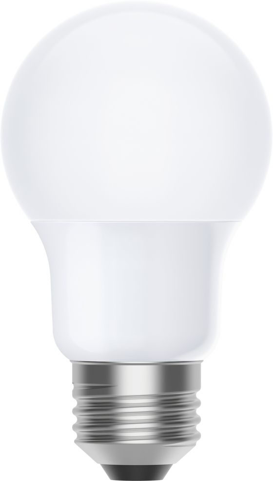 【レビュー投稿で100円OFFクーポン】アイリスオーヤマ LED電球 E26 40形 電球色 LDA3L-G／W-4T9 LED電球一般 E26 LED電球 直管 ライト 照明器具 家電