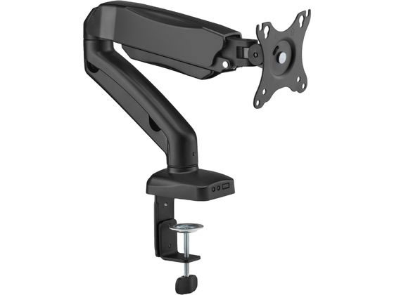 �ڥ�ӥ塼��Ƥ�100��OFF�����ݥ�ۥ��󥰥��� ��˥��������� 1��3�������� N ARM130N-BK �ǥ����ץ쥤������ ��Ϣ�� �ǥ����ץ쥤 �ѥ�����...