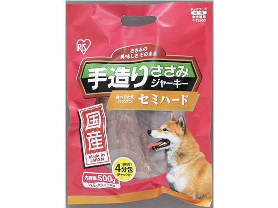 �ڳ�ŷ�紶�պ׸����26��9:59���ݥ����2�ܡ�������)�����ꥹ������� �񻺼�¤�ꤵ���ߥ��㡼�������ߥϡ��� 500g P-TS500 ����� �� �ڥå� ...