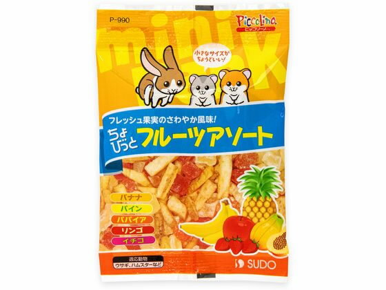 �X�h�[ �s�b�R���[�m ����т��� �t���[�c�A�\�[�g 20g